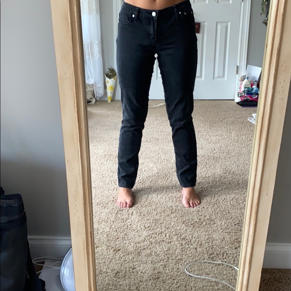 jeans